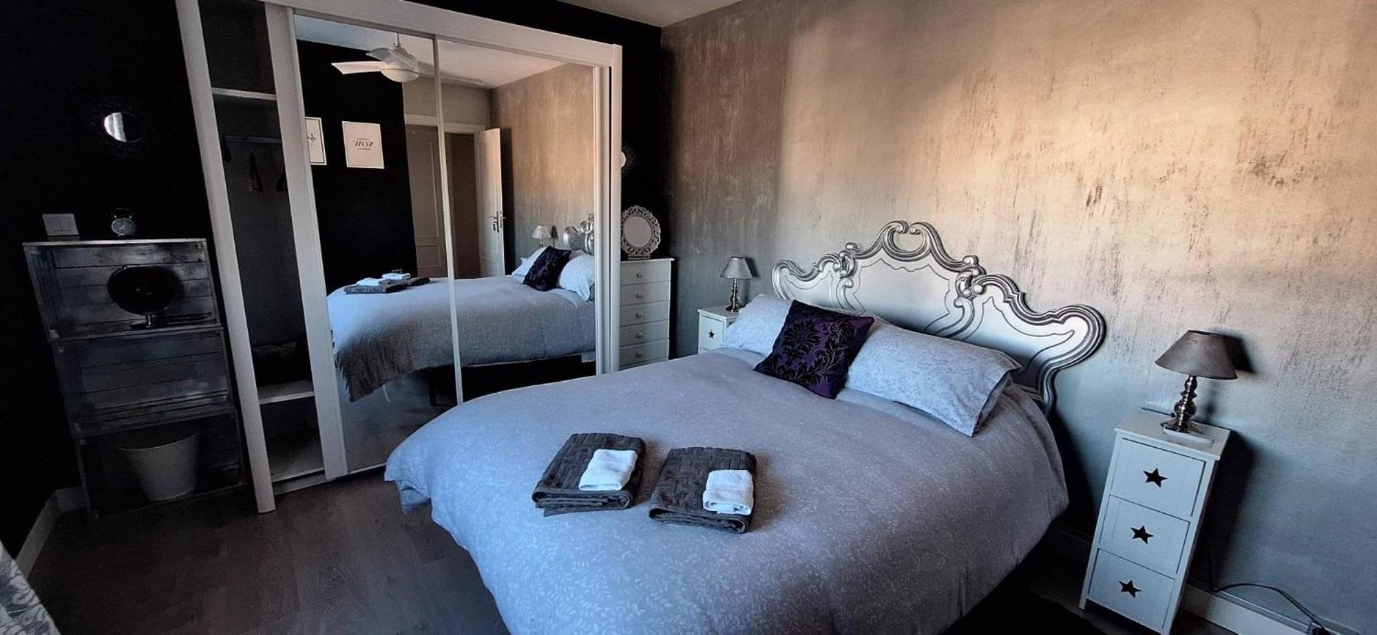 The Dream Holiday House Belicena Zewnętrze zdjęcie